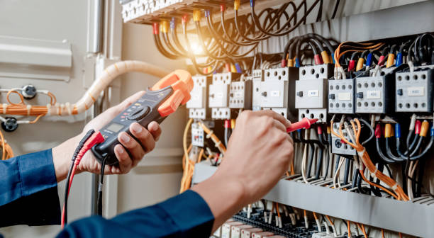 Best Residential Electrician Services  in Trenton, IL