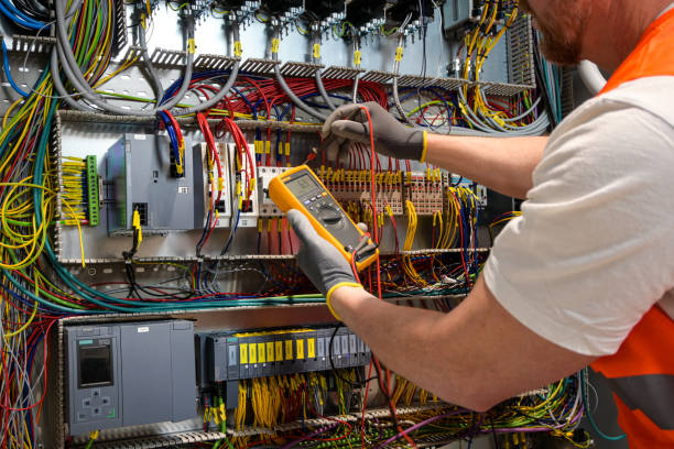 Best Electrical System Inspection  in Trenton, IL