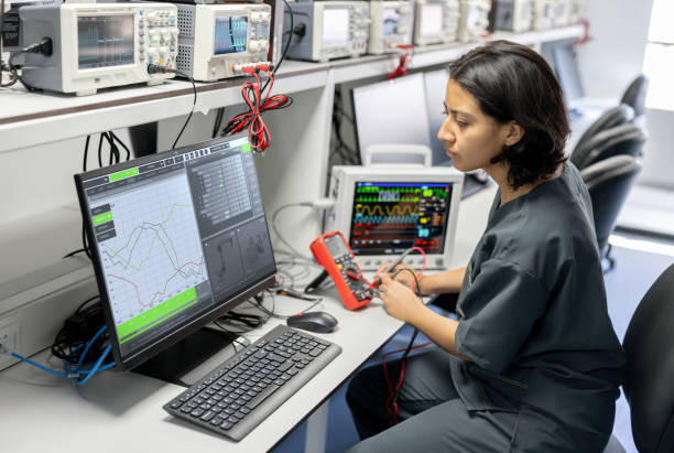 Best Commercial Electrician Services  in Trenton, IL